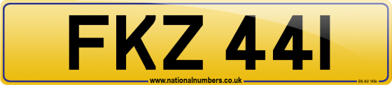 FKZ 441