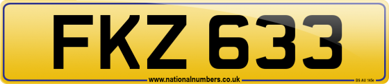 FKZ 633