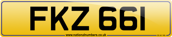 FKZ 661