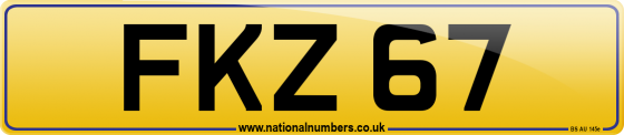 FKZ 67