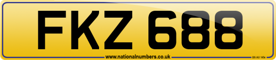 FKZ 688
