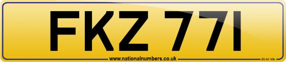 FKZ 771