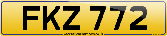 FKZ 772