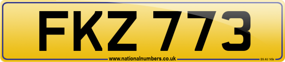 FKZ 773