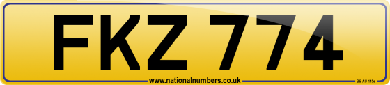FKZ 774