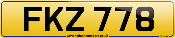 FKZ 778