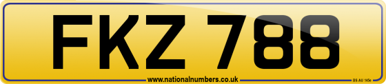 FKZ 788