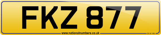 FKZ 877