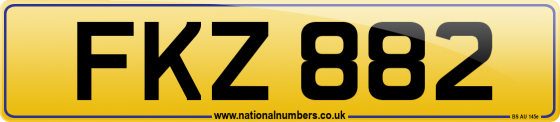 FKZ 882