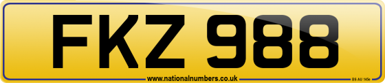FKZ 988