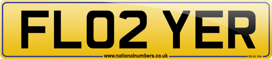 FL02 YER