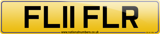 FL11 FLR