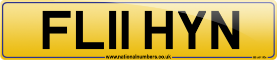 FL11 HYN