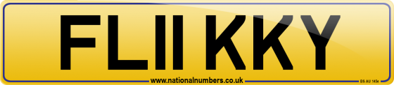 FL11 KKY