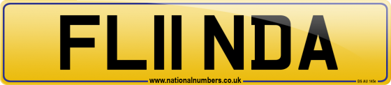 FL11 NDA