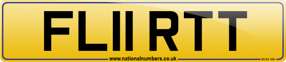 FL11 RTT