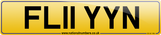 FL11 YYN