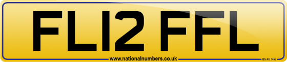 FL12 FFL