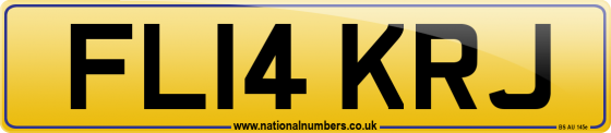 FL14 KRJ