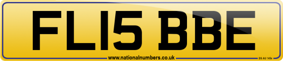 FL15 BBE