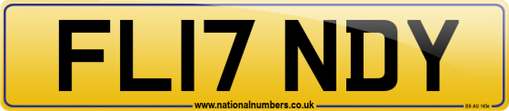 FL17 NDY