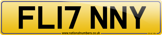 FL17 NNY