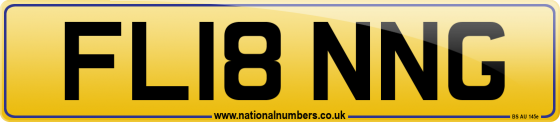 FL18 NNG