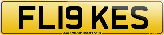 FL19 KES