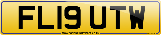 FL19 UTW