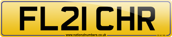 FL21 CHR