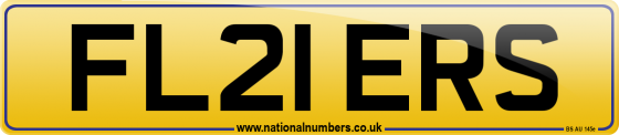 FL21 ERS