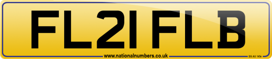 FL21 FLB