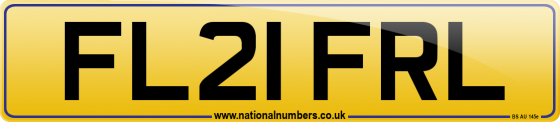 FL21 FRL