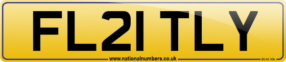 FL21 TLY