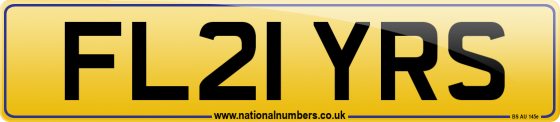 FL21 YRS