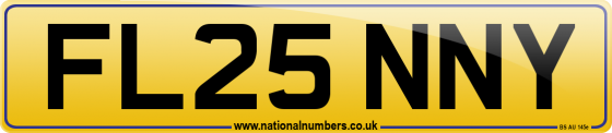FL25 NNY