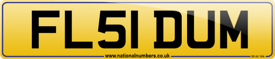 FL51 DUM