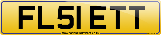 FL51 ETT