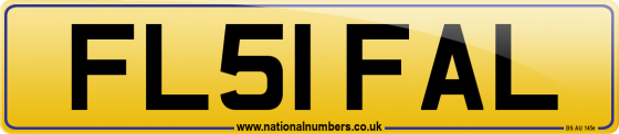FL51 FAL