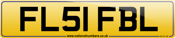 FL51 FBL