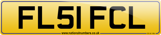 FL51 FCL