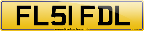 FL51 FDL