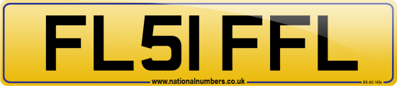 FL51 FFL