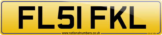 FL51 FKL