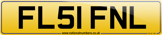 FL51 FNL