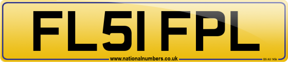 FL51 FPL