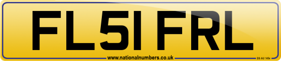 FL51 FRL