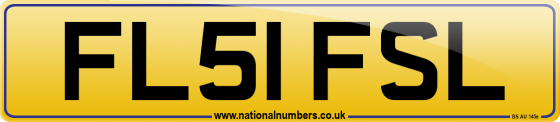 FL51 FSL