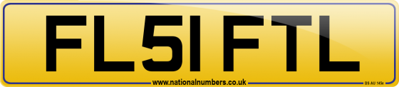 FL51 FTL