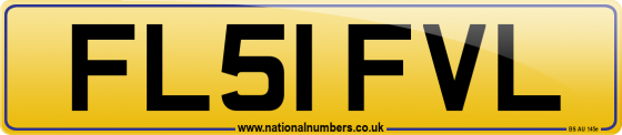 FL51 FVL